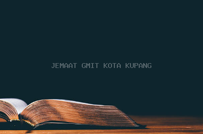 Karena Pelayanan-Nya Sempurna - Santapan Harian