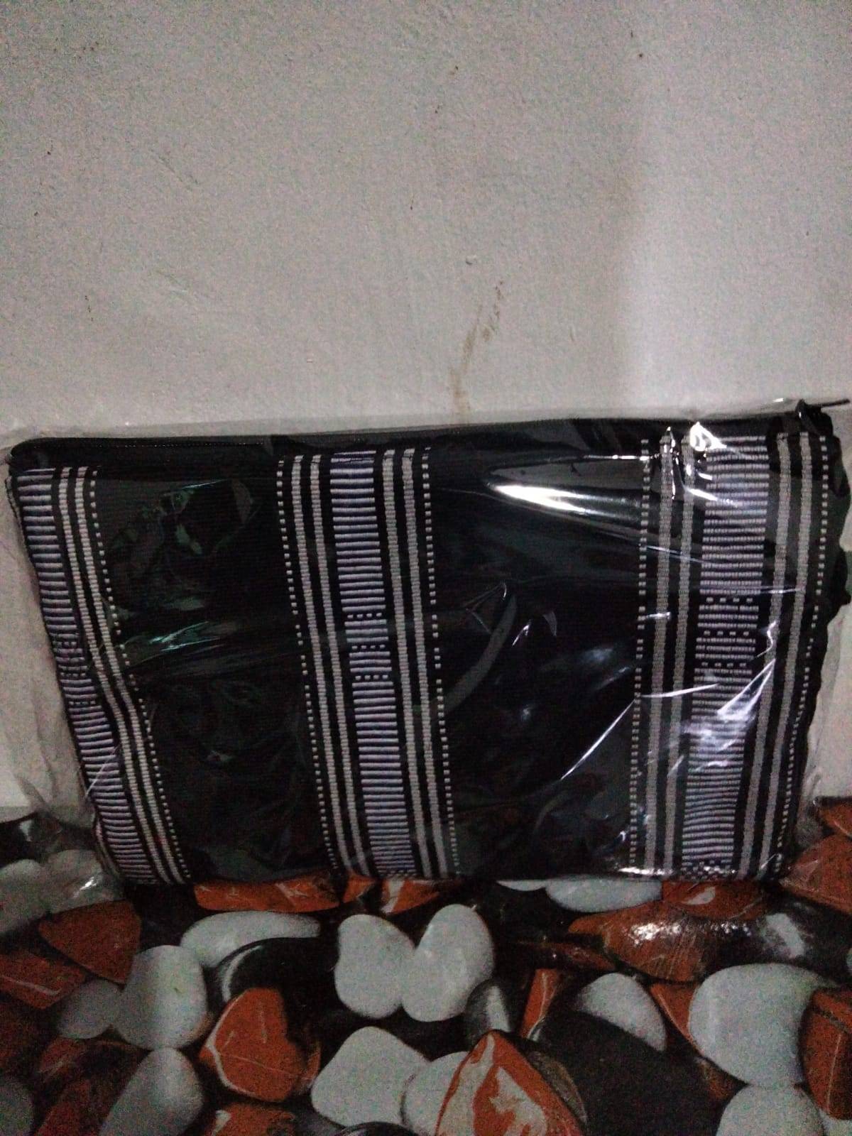 dompet tas motif