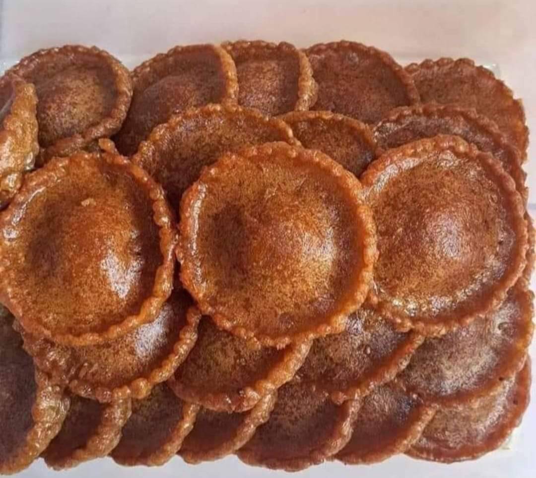 kue cucur