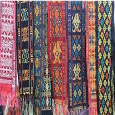 Selendang Motif