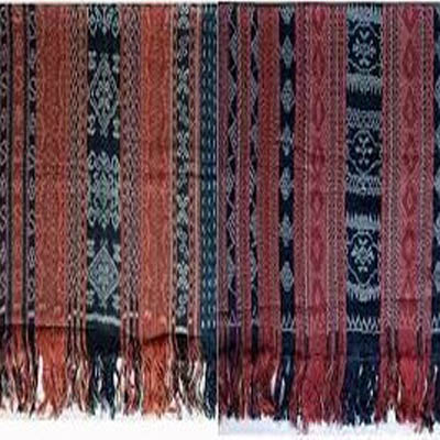 Kain Tenun Motif